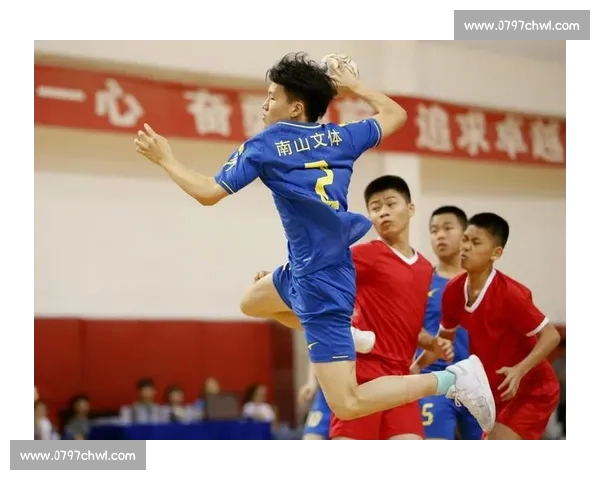 激烈手球对决精彩瞬间全景解析与战术揭秘