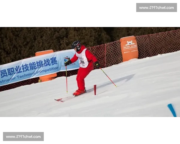 滑雪新星崭露锋芒挑战极限赛场引领冬季运动新潮流