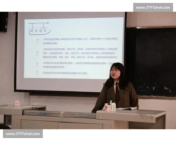 体育心理干预视域下高校竞技运动员心理韧性提升路径与实践研究